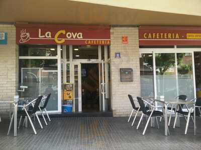 Restaurante La Cova