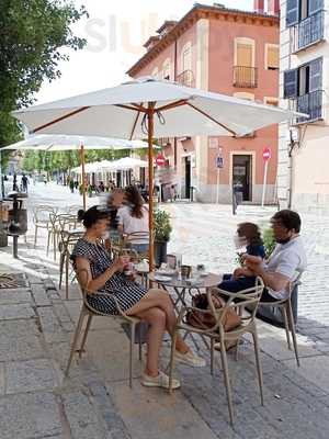 PastelerÍa Farnese