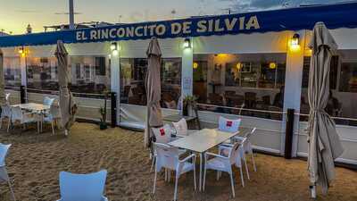 El Rincón De Silvia