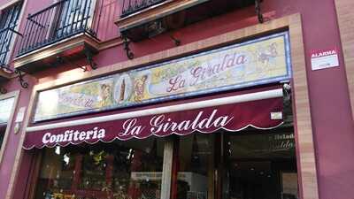 Confitería La Giralda