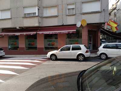 Pizzeria Venecia