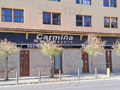 Restaurante Carmiña