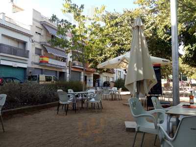 Restaurante Danus