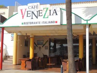 Cafe Venezia