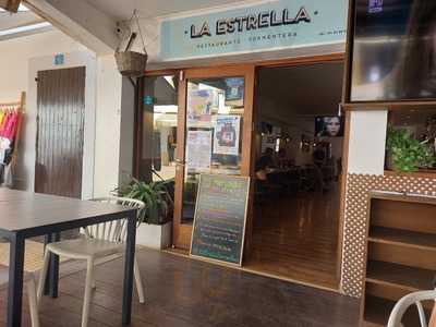 La Estrella Formentera