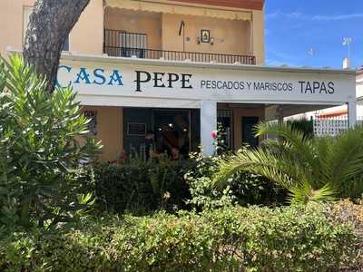 Casa Pepe