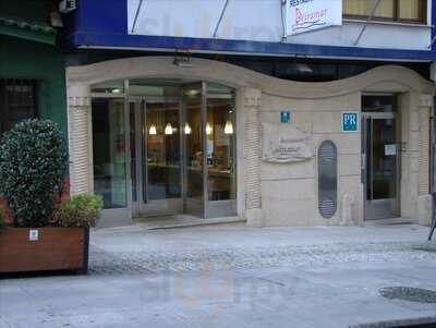 Hostal Restaurante Beiramar