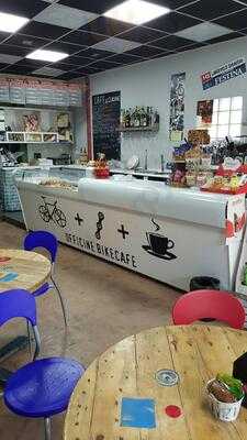 L'osteria Del Bikecafe