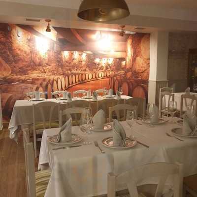 Restaurante Xardin