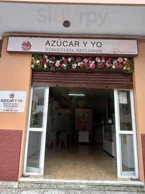 Miyeya Pastelería Cafetería