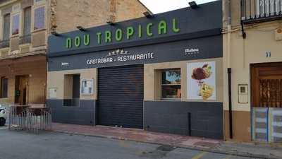 Nou Tropical