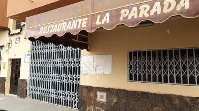 Restaurante La Parada