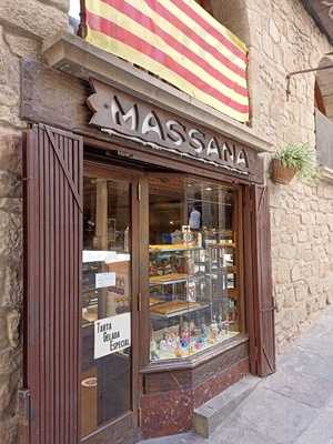 Pastisseria Massana