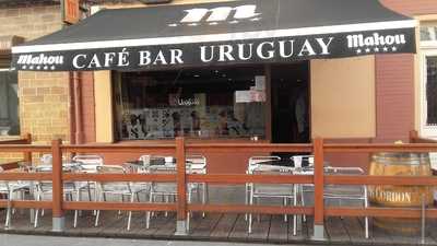 Cafe Bar Uruguay Restaurante