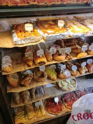 Cafetería Panadería Llombart