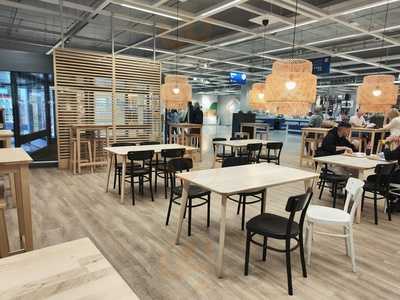 Ikea Restaurante