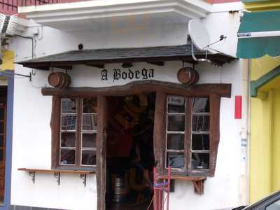 A Bodega