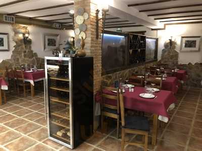 La Maximina Asador Restaurante