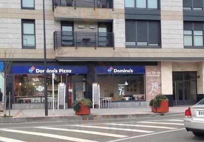 Domino's Pizza Basauri