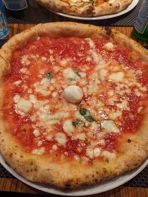 Pizza+Cucina, Milano