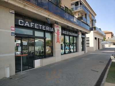 Restaurante Sant Jordi