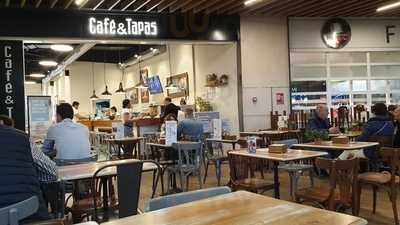 Café & Tapas