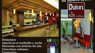 Dulce's Coffee