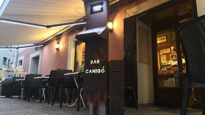 Bar Canigo'