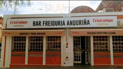 Bar Y Freiduria AnduriÑa