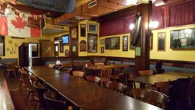 Clancy's Pub