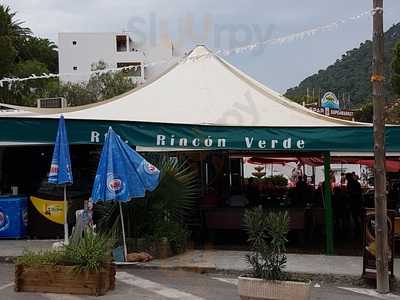 Restaurante Rincon Verde