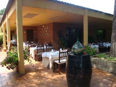 Restaurant Can Bruguera