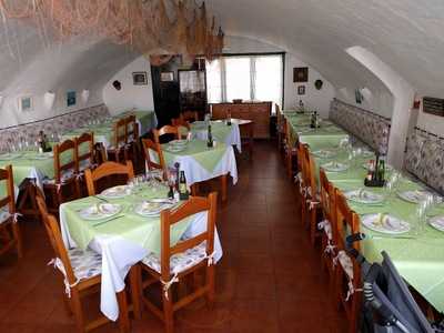 Restaurante El Pescadito De Binibeca