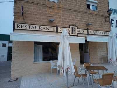 Restaurante Casa Paco