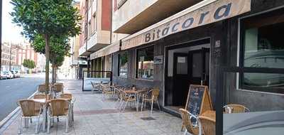 Gastropub Bitacora