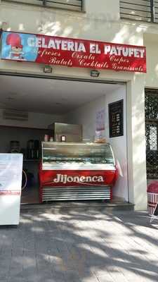 Gelateria El Patufet