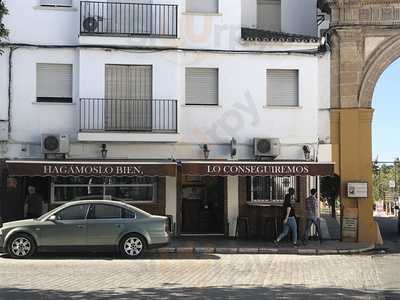 Bar El Rincón Del Arco