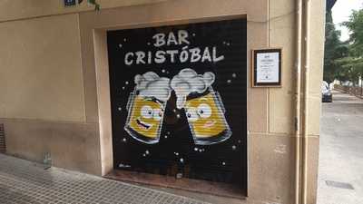 Bar Cristóbal