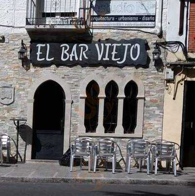 El Bar Viejo