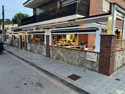 Restaurant La Colònia