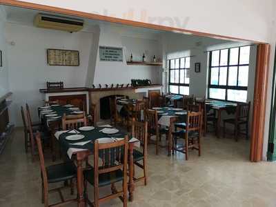 Restaurante El Ancla -