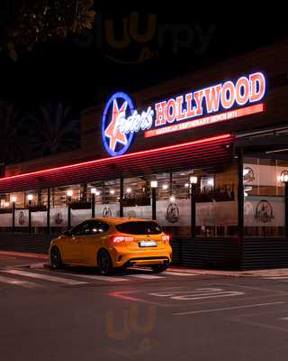 Foster's Hollywood