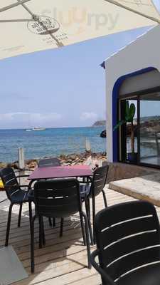 Restaurante Cala Xarraca