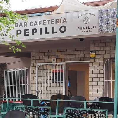 Cafeteria Restaurante Pepillo