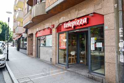 Telepizza