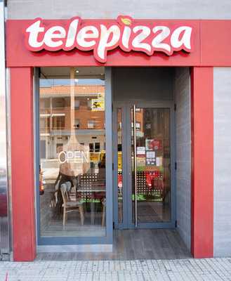 Telepizza