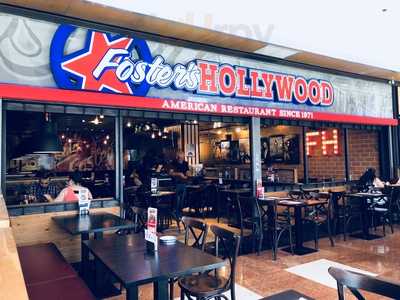 Foster's Hollywood