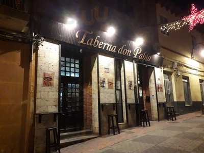 Taberna Don Pablo