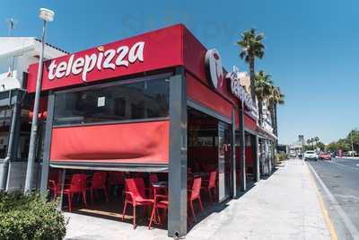 Telepizza