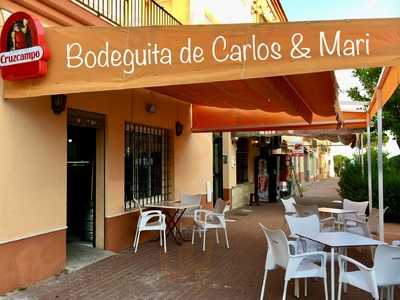 Bodeguita De Carlos & Mari